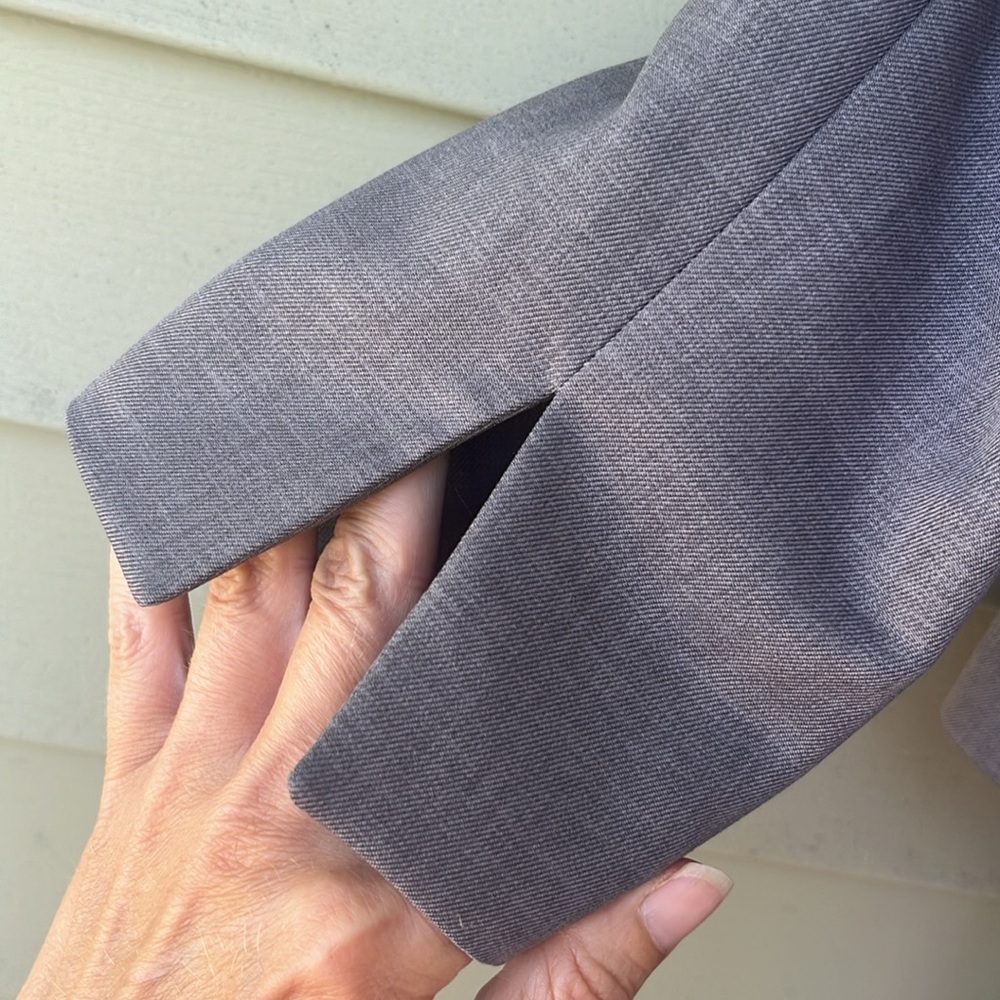 BNWOT Beautiful Jones studio separates jacket dress. - Picture 5 of 16